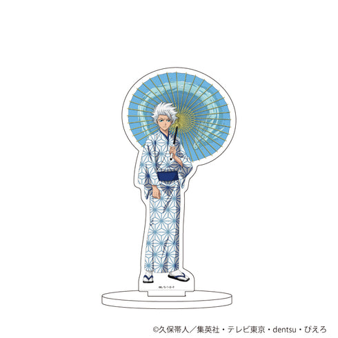 『BLEACH』キャラアクリルフィギュア 29/日番谷冬獅郎 番傘ver.(描き下ろし)